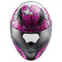 CASCO LS2 RAPID II POPPIES